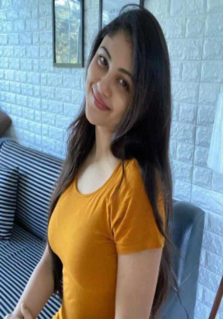 Arumbakkam Escorts Service